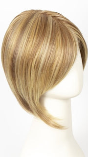 14/26 PRALINES N CREAM  | Medium Natural-Ash Blonde and Medium Red-Gold Blonde Blend 