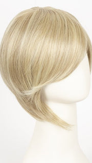22F16 BLACK TIE BLONDE | Light Ash Blonde and Light Natural Blonde Blend with Light Natural Blonde Nape