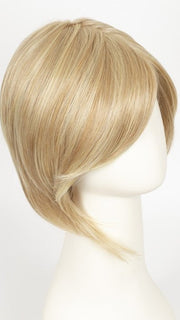 24B22  | Light Gold Blonde and Light Ash Blonde Blend 