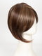 32F CHERRY CRÈME | Medium Red and Medium Red-Gold Blonde Blend with Medium Red Nape