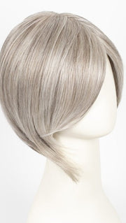 56/51  | Light Grey with 20% Medium Brown and Light Grey with 30% Dark Brown Blend