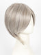 56/51  | Light Grey with 20% Medium Brown and Light Grey with 30% Dark Brown Blend