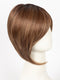 30A27S4  | Medium Natural Red and Medium Red-Gold Blonde Blend, Shaded with Dark Brown