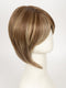 FS26/31 | Medium Red-Gold Brown and Light Gold Blonde Blend with LT Gold Blonde Bold Highlights