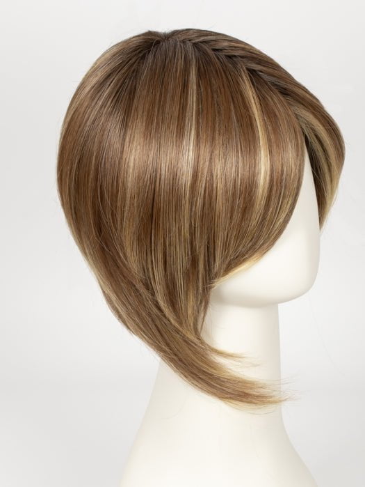 Eve | HF Synthetic Lace Front Wig (Mono Top)