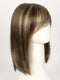 10RH16 ALMONDINE  | Light Brown with 33% Light Natural Blonde Highlights