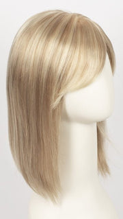 24B22  | Light Gold Blonde and Light Ash Blonde Blend 