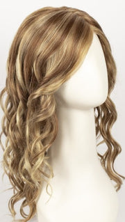 14/26 PRALINES N' CRÈME | Medium Natural-Ash Blonde and Medium Red-Gold Blonde Blend