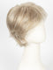 R23S GLAZED VANILLA | Cool Platinum Blonde with Almost White Highlights