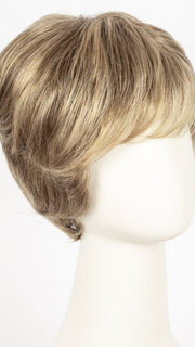 SAND MIX | Light Brown, Medium Honey Blonde, and Light Golden Blonde Blend