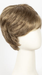 Color SAND-MIX = Light Brown, Medium Honey Blonde, and Light Golden Blonde blend