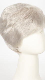 Color White-Mix = Pure Silver White