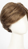 Color Mocca-Mix = Medium Brown, Light Brown, and Light Auburn blend