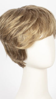 Color SAND-MIX = Light Brown, Medium Honey Blonde, and Light Golden Blonde blend