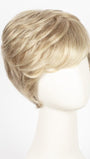 Color CHAMPAGNE-MIX = Light Beige Blonde, Medium Honey Blonde, and Platinum Blonde blend
