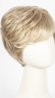 Color CHAMPAGNE-MIX = Light Beige Blonde, Medium Honey Blonde, and Platinum Blonde blend