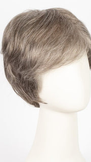 Color SMOKE-MIX = Medium Brown blended with 35% Pure White