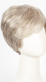 Color Pearl-Mix = Pearl Platinum and Lightest Ash Brown blend