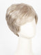 Color Pearl-Mix = Pearl Platinum and Lightest Ash Brown blend