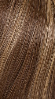 10RH16 CAFFE MOCHA | Light Brown w/ 33% Lt Natural Blonde Highlights