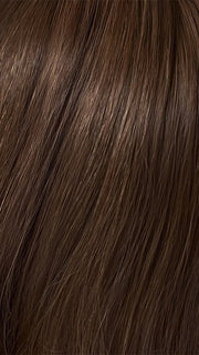 10RN | Natural Warm Medium Brown