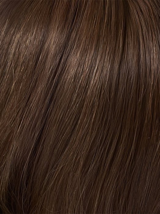 10RN | Natural Warm Medium Brown