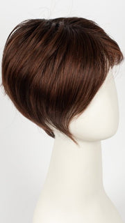 Color HOT-CHILLI-MIX = Dark Copper Red, Dark Auburn, and Darkest Brown blend