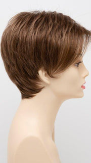 12 LIGHT BROWN | Light Golden Brown with subtle highlights