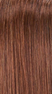 8 | Medium Brown
