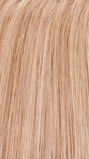 14/24 | Medium Natural-Ash Blonde and Light Natural Blonde Blend 