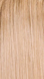 22MB | Light Ash Blonde and Light Natural Gold Blonde Blend 