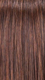 6RN | Dark Brown (Human Hair Renau Natural)