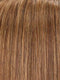 4 | Darkest Brown 