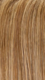 12/30BT | Light Gold Brown and Medium Red-Gold Blend with Medium Red-Gold Tips