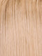 Top Full 12" | Remy Human Hair Topper