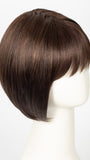 CHOCOLATE MIX | Medium to Dark Brown Base with Light Reddish Brown Highlights