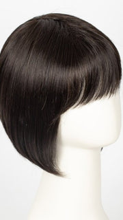 HOT ESPRESSO MIX | Darkest Warm Brown, Dark Auburn, and Dark Warm Brown blend