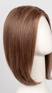 RL30/27 RUSTY AUBURN | Medium Auburn Evenly Blended with Strawberry Blonde