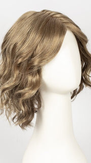 10/26TT FORTUNE COOKIE  | Light Brown and Medium Red-Gold Blonde Blend with Light Brown Nape