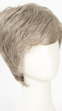 M51S | Light Ash Blonde With 50% Grey Blend