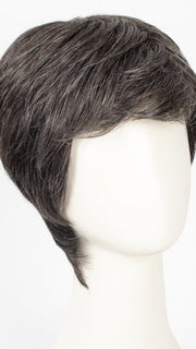 M280S | Darkest Brown With 20% Grey Blend