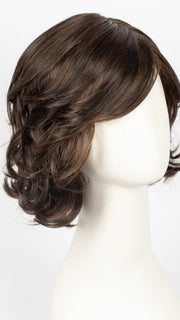 GL 4-8 DARK CHOCOLATE | Rich Dark Brown