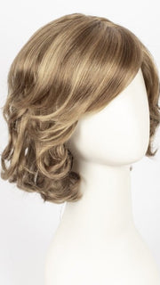 GL12-14 MOCHA | Dark Blonde with Medium Blonde Highlights