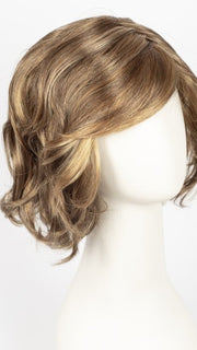 GL 27-29 CHOCOLATE CARAMEL | Dark Ginger Blonde