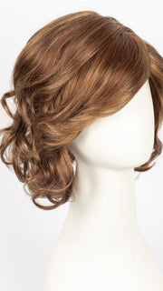 GL 29/31 | Rusty Auburn - Medium Auburn w/subtle Ginger highlights