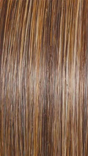 RL11/25 GOLDEN WALNUT | Medium Light Brown Evenly Blended with Medium Golden Blonde