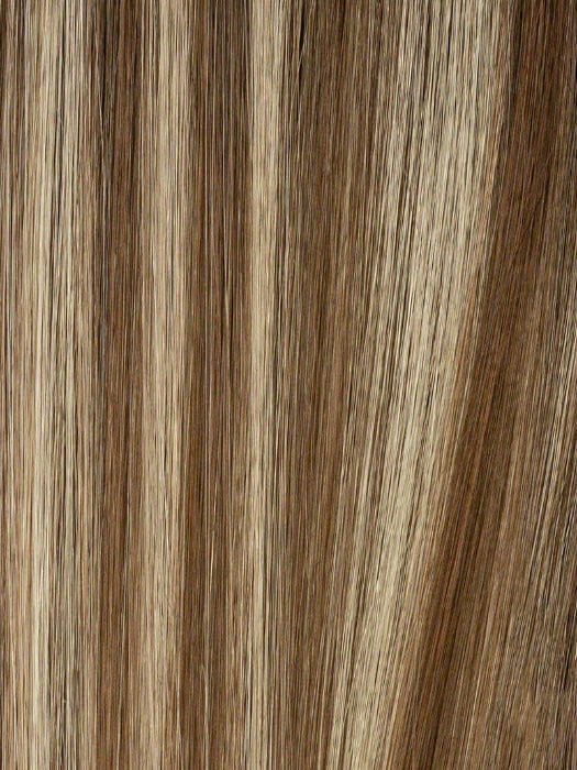 She's Like The Wind | Synthetic Lace Front Wig (Lace Part)