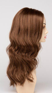 LIGHT BROWN | Light Golden Brown with subtle highlights