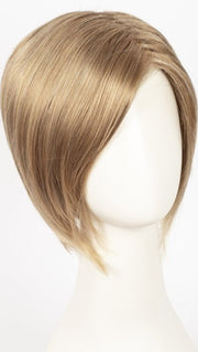 R24/18BT | Golden Blonde Blended & Tipped w/Ash Blonde