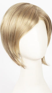 R10/24/80 | Medium Ash Brown w/ Pale Golden Blonde and Palest Blonde Highlights